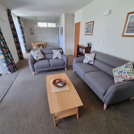 Glenholme 2 Bedroom Town House Rotorua Exterior photo