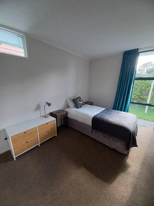 Glenholme 2 Bedroom Town House Rotorua Exterior photo