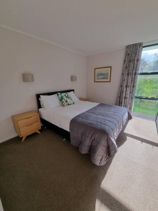 Glenholme 2 Bedroom Town House Rotorua Exterior photo